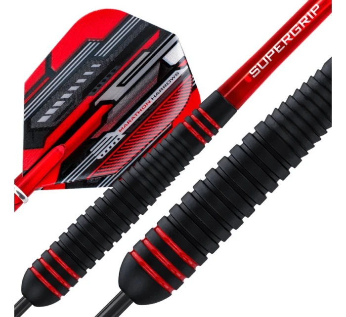 Šipky Ace Steeltip model 21136951 - Harrows