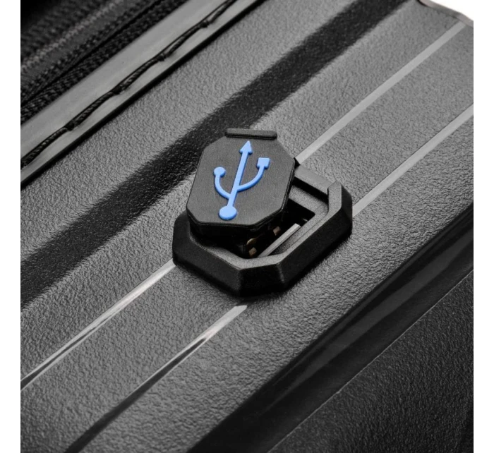 SwissBags Echo 16575 Příruční kufr