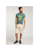 Mustang Classic Chino Short 1009613 4014