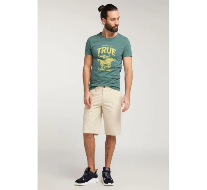 Mustang Classic Chino Short 1009613 4014