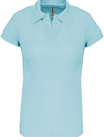 Kariban ProAct PA 483 Dámské polo CoolPlus® 20.P483 ice mint