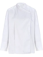 Dámský  s dlouhým rukávem  white model 22448985 - NEOBLU