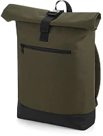 BagBase BG 855 Batoh "Roll-Top" 52.0855 military green BagBase BG 855 Batoh "Roll-Top" 52.0855 military green
