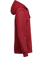 Untagged Movement OCS RCS Full Zip Hoodie Unisex mikina s kapucí z těžké bavlny 66.5010 brick Untagged Movement OCS RCS Full Zip Hoodie Unisex mikina s kapucí z těžké bavlny 66.5010 brick