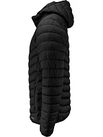 Cutter & Buck  Jacket Men Pánská prošívaná bunda black model 22455432