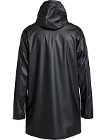 Tenson Apelviken Rain Coat Men Pánský plášť do deště 84.7644 black Tenson Apelviken Rain Coat Men Pánský plášť do deště 84.7644 black