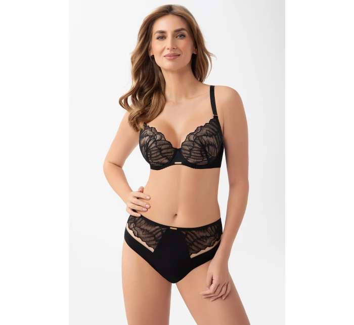 kolor:czarny model 21800645 - Gorsenia kolor:czarny model 21800645 - Gorsenia