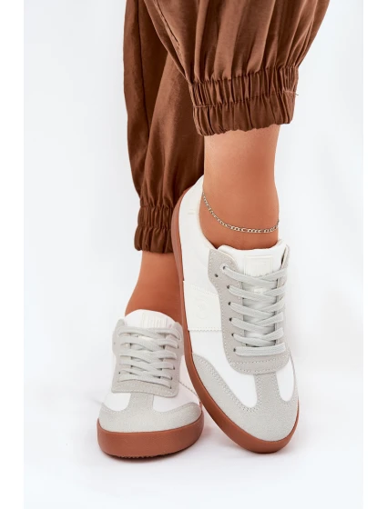 Dámské Tenisky Big Star model 21690673 - Big Star Shoes Dámské Tenisky Big Star model 21690673 - Big Star Shoes
