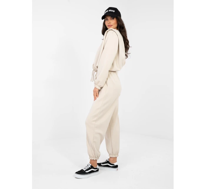 Sada IT KMPL 10020.69 světle béžová Sada IT KMPL 10020.69 světle béžová