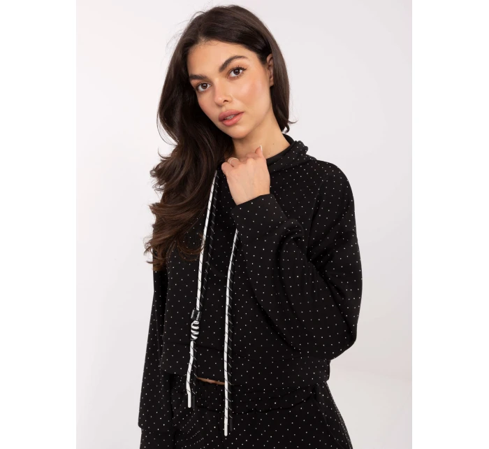 Komplet IT KMPL model 21462806 czarny - FPrice Komplet IT KMPL model 21462806 czarny - FPrice