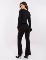 Komplet PM KMPL model 21766162 czarny - FPrice