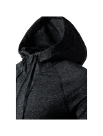 Dámská mikina Athlecia Chestine W Melange Sweat Hoody Dámská mikina Athlecia Chestine W Melange Sweat Hoody