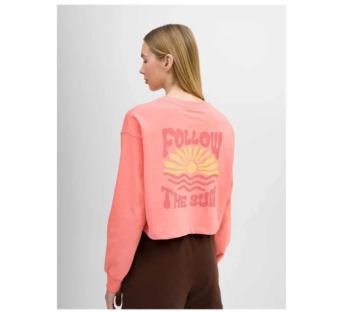 Dámská mikina 4F Dámská mikina 4F