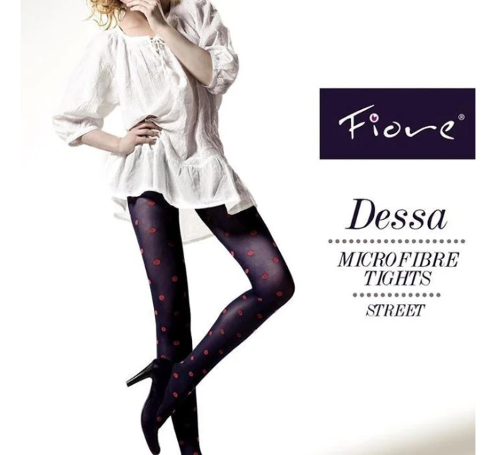 Punčochové kalhoty Fiore Dessa 40 den - Fiore