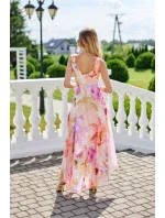 Dámské šaty  Multicolor  model 21183170 - Roco Fashion