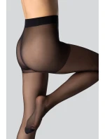 MONA PUNČOCHÁČE VIOLA 15 DEN-5