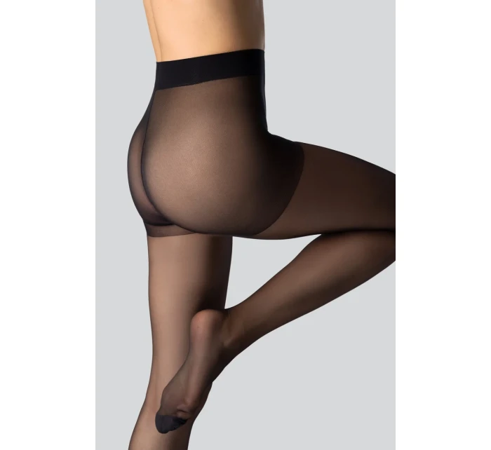 MONA PUNČOCHÁČE VIOLA 15 DEN-5