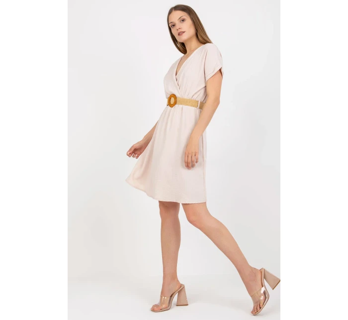 Denní šaty model 168227 Rue Paris