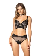 Kalhotky model 208165 Mat