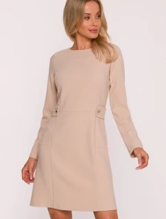 Denní šaty model 217263 Stylove