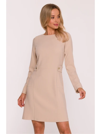 Denní šaty model 217263 Stylove