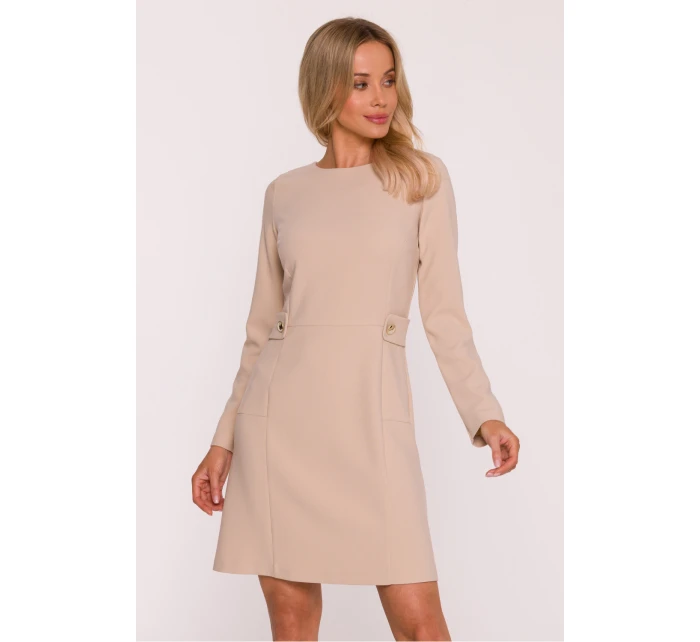 Denní šaty model 217263 Stylove