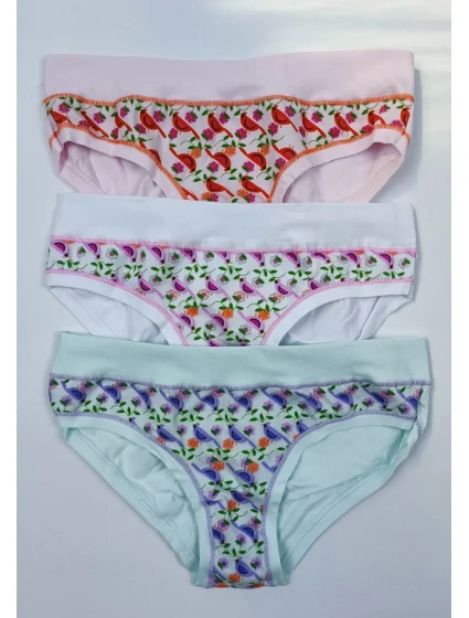 Dámské kalhotky model 21894447 - Lovelygirl