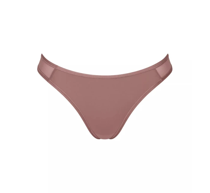 Soft ADAPT model 21745554 Tanga BROWN  BROWN - Sloggi