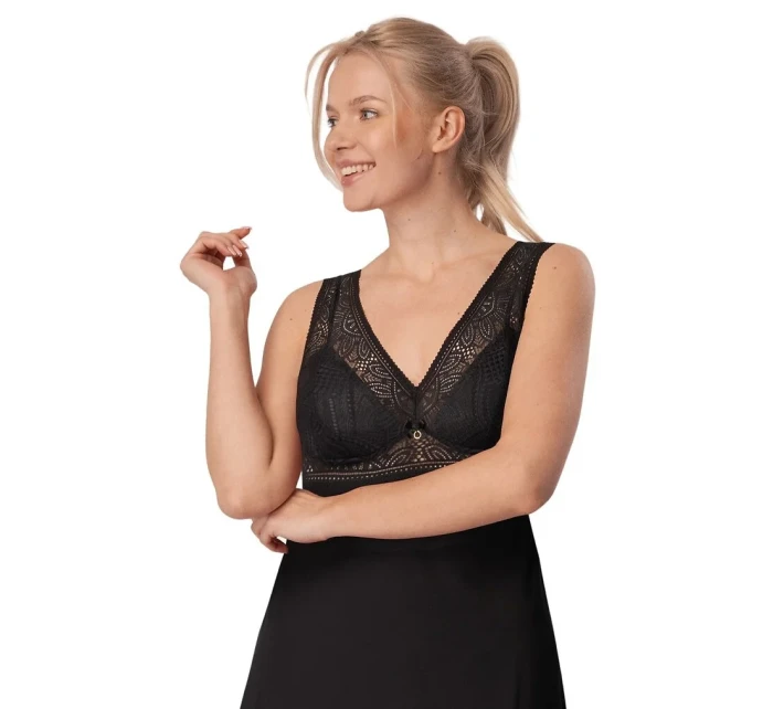 Dámská noční košile model 20858450 SXL - Mefemi