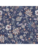 Dámský župan Luna 390 4XL W25