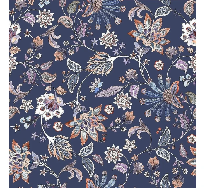 Dámský župan Luna 390 4XL W25