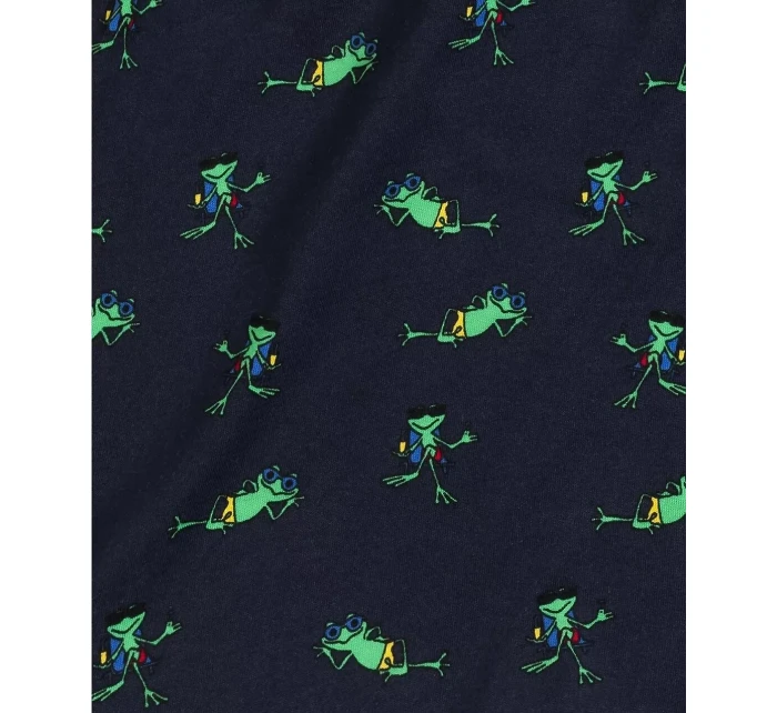 Boxerky Atlantic 2MBH-006 A'2 S-2XL