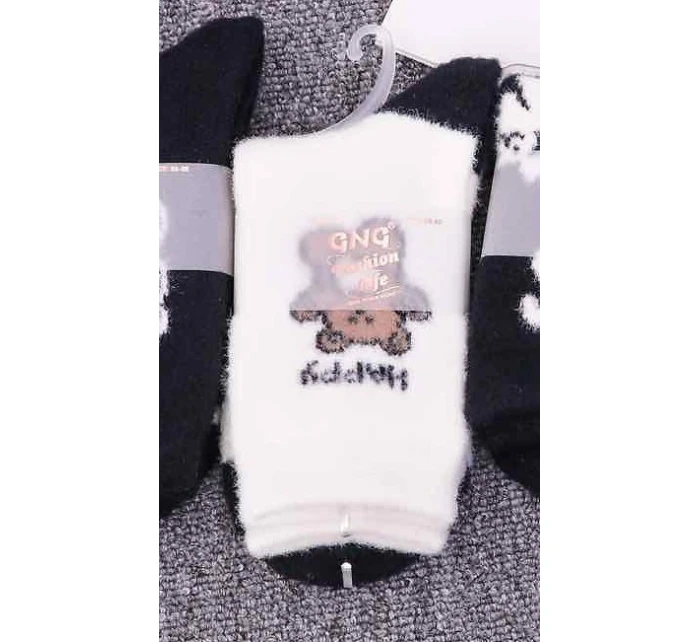 WiK G&G 036 dámské ponožky 302 35-42