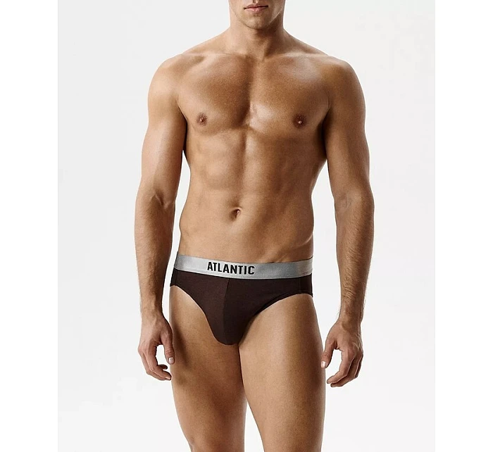 Kalhotky Atlantic 2MP-1589 A'2 S-XL