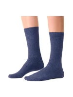 Ponožky Steven art.053 Organic Cotton & Bio Camel 35-40