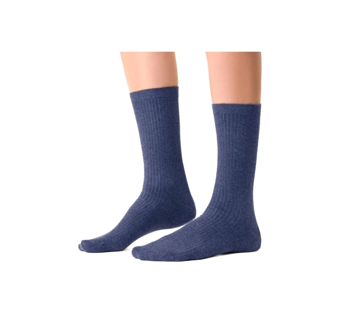 Ponožky Steven art.053 Organic Cotton & Bio Camel 35-40