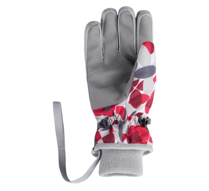 Rukavice Kelly Jrg Jr model 20848899 - Hi-Tec Rukavice Kelly Jrg Jr model 20848899 - Hi-Tec