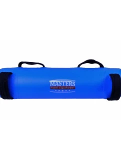 Vak na kolečkách HYDROBALANCE 23L modrý