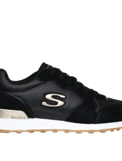 Boty Skechers OG 85 Gold'n Gurl W 111-BLK