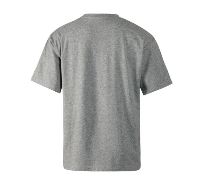 Unisex tričko Stage šedá model 20862465 - Malfini