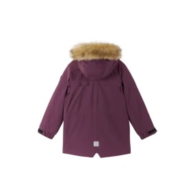 Reima Reimatec zimní bunda Ajaton parka Jr 5100360A-4960