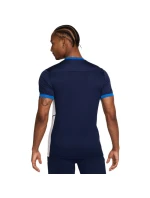 Nike Academy 25 SS Top M FZ9754-410 pánské tričko Nike Academy 25 SS Top M FZ9754-410 pánské tričko