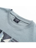 Tričko Hi-Tec Juni Jr 92800620983 Tričko Hi-Tec Juni Jr 92800620983