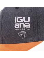 Dětská baseballová čepice model 21354671 TB - Iguana Dětská baseballová čepice model 21354671 TB - Iguana