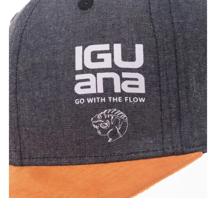 Dětská baseballová čepice model 21354671 TB - Iguana Dětská baseballová čepice model 21354671 TB - Iguana