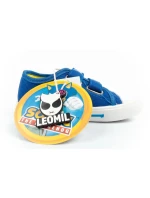 Boty Sonic Jr model 21164920 - Leomil