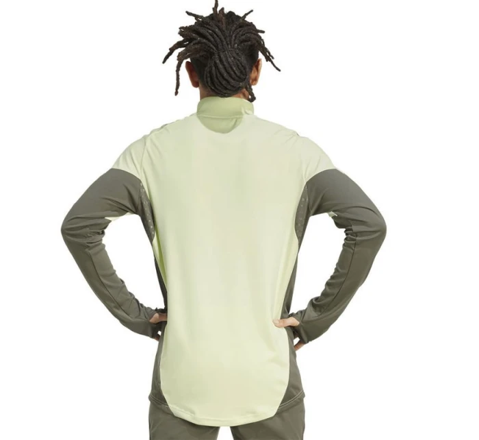 Mikina Real Madrid Training Top M model 21175110 pánské - ADIDAS Mikina Real Madrid Training Top M model 21175110 pánské - ADIDAS