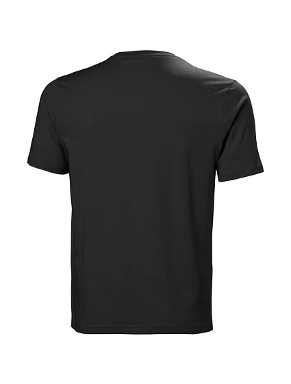 HH Logo 3.0 M model 21228007 990 Tričko - Helly Hansen