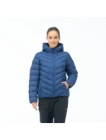 Dámská prošívaná bunda LADY MIRADO Dámská prošívaná bunda LADY MIRADO