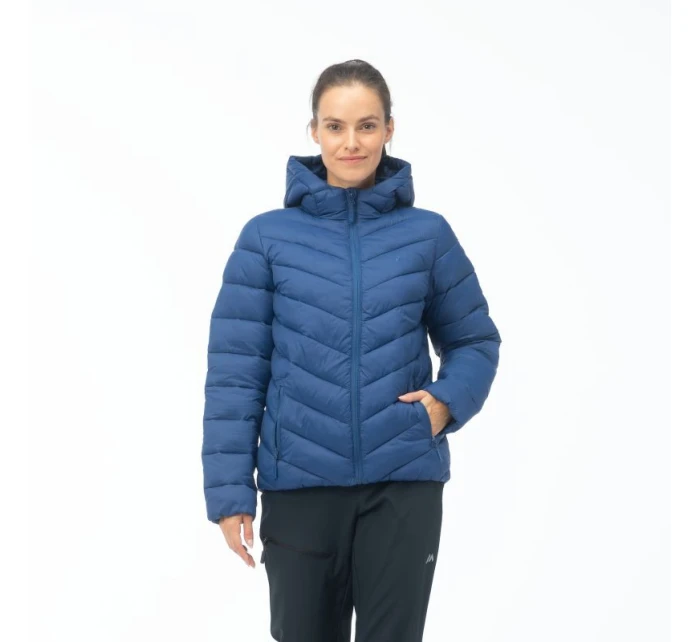 Dámská prošívaná bunda LADY MIRADO Dámská prošívaná bunda LADY MIRADO